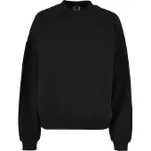 Urban Classics Sweatshirt svart
