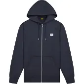 Lee 112372339 Sweatshirt Med Dragkedja