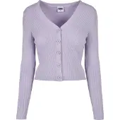 Urban Classics Knit Kardigan