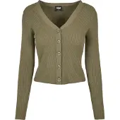 Urban Classics Knit Kardigan