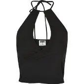 Urban Classics Topp svart
