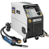 GYS SMARTMIG 162 MIG/MAG-svets 30 - 160 A