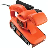 Black & Decker Ka86-qs 720w Bandslip