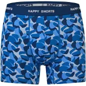 Happy Shorts Män Dricka Jersey