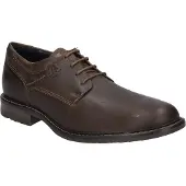 Josef seibel Herr Låg sko Earl 05 i Brun