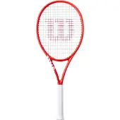 Wilson Clash 100ul V3 Reverse Tennisracket