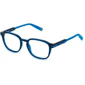 FILA Vfia01l-480agq Juniorglasögon