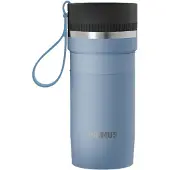 Primus Mika Wide Insulated Travel Mug Glacier Blue