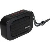 Aiwa Bst-130rd Bluetooth-högtalare