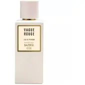 Saphir Elite Vague Rouge Vapo 100ml Eau De Parfum