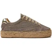 Replay Espadriller WINN kvinnor - Guldfärgad - 40