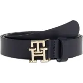 Tommy Hilfiger Logo 2.5 Cm Bälte