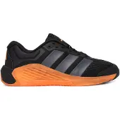 Adidas Sportsko 'Dropset 4' mörkgrå / svart
