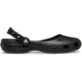 Crocs Classic Ballet Träskor