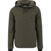 Urban Classics Ded Over-tröja Parka