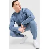 Mckenzie Elsted Crew Tracksuit, blå