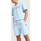 Hoodrich Stride Shorts Junior, blå