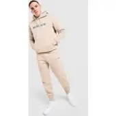 Mckenzie Elsted Fleece Tracksuit, brun