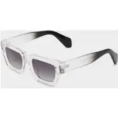 Supply & Demand Kevin Sunglasses, vit