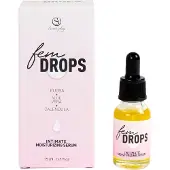 Secret Play - intimvårdande serum (15 ml)