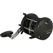 Okuma Classic Trollingrulle