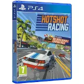 Ps4 Hotshot Racing