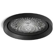 Sigor Spotlights , Nivo, dimbara, Svart, Vardagsrum, Aluminium, Modern