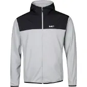 Halti Men's Rockmoon Hooded Fleece luvtröja