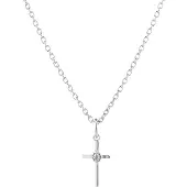 Lumoava Daisy kors halsband L50268130000
