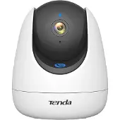 Tenda RP7, IP-säkerhetskamera, inomhus, Kabel & Trådlös, CE, RoHS, FCC, RCM, UKCA, Tak/Skrivbord, Vit