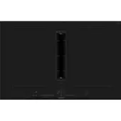 Siemens iQ700 EX87BNX68E, Svart, Inbyggd, 80 cm, Keramisk, Glass-keramisk, FlexInduction