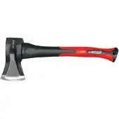 AWTOOLS Fritidsyxa AW33006; 37 cm; 1000 g