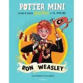 Potter Mini - Ron Weasley