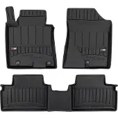 Frogum Gummimattor Kia Ceed II 2012-2018