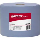 Katrin 464262, 38 x 38 cm, Blå