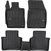 Frogum Gummimattor Citroën C5X, Peugeot 408 2022-