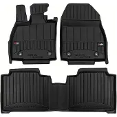 Frogum Gummimattor Lexus RZ 2022- Novline