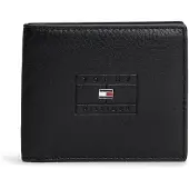 Tommy Hilfiger Casual Leather Bifold Credit Card Wallet