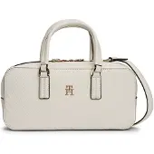 Tommy Hilfiger TH Monogram Crossbody Bag