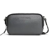 Tommy Hilfiger Premium Leather Logo Camera Bag