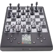 Millennium Chess Genius Pro 2024 Elektroniskt Schack