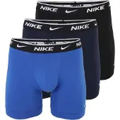 Nike Nq00ke1285 Brief Boxers 3 Enheter