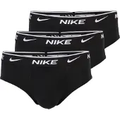 Nike Underwear Sporttrosa svart / vit