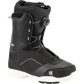 Nitro Tangent BOA 2026 Snowboardboots black, 31.0