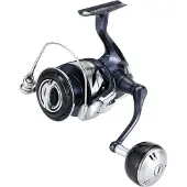 Shimano Twin Power SW C haspelrulle