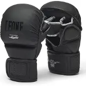 Leone1947 Black Edition Kampsporthandskar