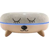 Ginza.se Terraillon: Zen Box Kid ljudbox Lugnande ljud, 8 ljusstämningar & Bluetooth