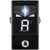 Korg Pitchblack X Kromatisk Pedalstämapparat