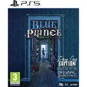 Ps5 Blue Prince