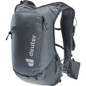 Deuter - Trailryggsäckar - Ascender 7 Black för UnisexTrä - Svart